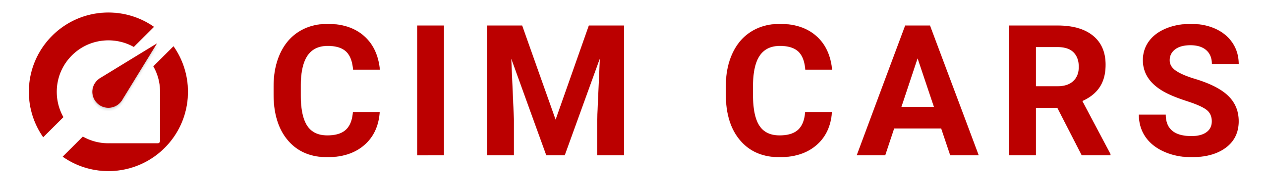 CIM Cars